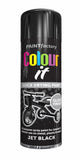 Paint Factory Black Gloss 250ml