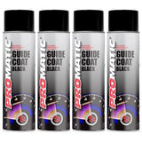 4X Promatic Guidecoat Spray Paint 500ml