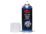 3X WRX Multi Spray Universal Oil To Lubricate 400ml