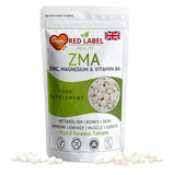 ZMA - Zinc Magnesium Vitamin B6 - 90 Tablets