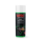 6X WRX Heat Resistant Black Spray 400ml