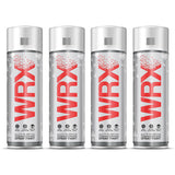 4X WRX Traffic Green Spray Paints 400ml