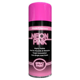 Paint Factory Neon Pink Spray Paint 400ml