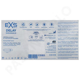 12X EXS Delay Condoms