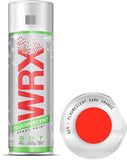 WRX Fluorescent Dark Orange 519 Spray Paint 400ml