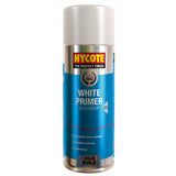 2X Hycote Bodyshop White Primer Spray 400ml