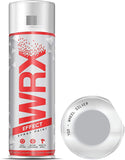 WRX Wheel Silver 702 Spray Paint Solvent Based 400ml