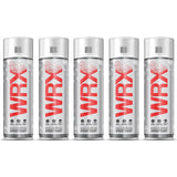 5X WRX Traffic Green Spray Paints 400ml