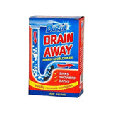 Drain Away Sachets 40g