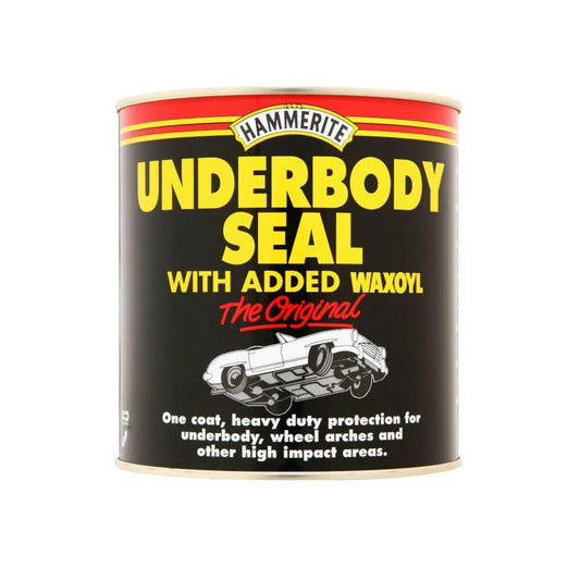 Hammerite Underbody Seal 1L