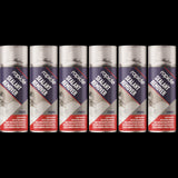 6X Silicone Sealant Remover Spray 250ml