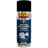 3X Hycote Anti Corrosion Primer Spray 400ml