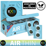 48X EXS Air Thin Condoms