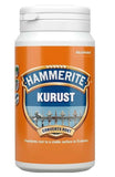 4X Hammerite Kurust 250ml