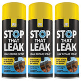 3X Stop That Leak Spray 400ml