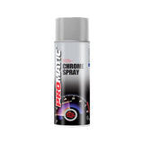 Promatic Chrome Spray Paint 400ml