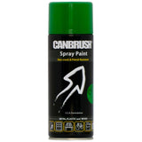 Canbrush C67 Grass Green Spray Paint 400ml