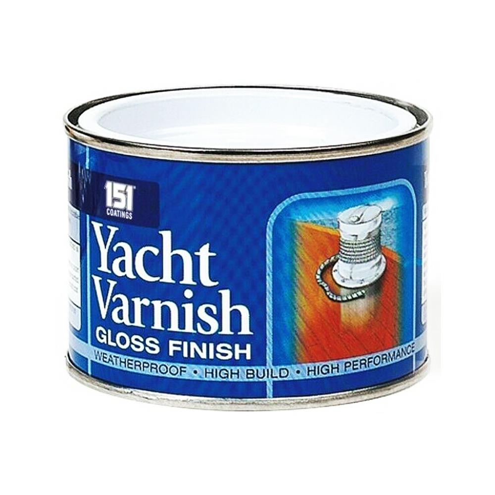 Yacht Varnish Gloss 180ml