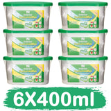 6X Interior Dehumidifier 400ml