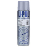 Upol Power Can Wheel Silver Spray Paint 500ml