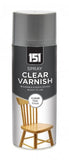 Clear Matt Varnish 400ml