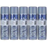 5X Upol Power Can Etch Primer Spray 500ml