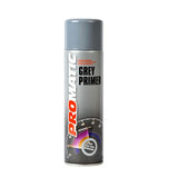 6X Promatic Grey Primer Spray 500ml