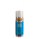 4X Hycote White Primer Spray 400ml