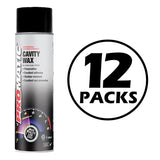 12X Promaticcavity Wax (Clear) Spray Paint 500ml