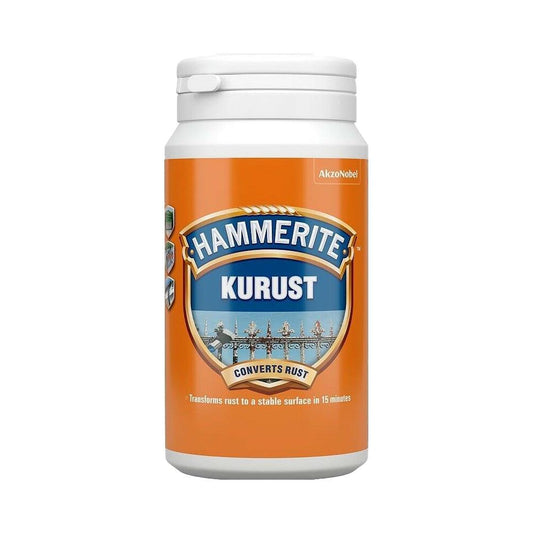 Hammerite Kurust 250ml