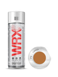 3X WRX Copper Spray Paints 400ml