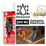 Gorilla Filler 500ml