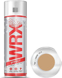 WRX Chrome Gold Spray Paint 400ml