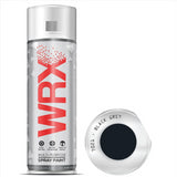 WRX Black Grey Spray Paints 400ml