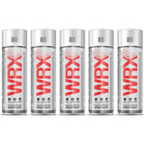 5X WRX Black Surface Primer Spray Paints 400ml