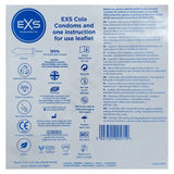 6 X EXS Flavoured Latex Condoms Crazy Cola