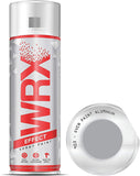 WRX Oven Aluminium Spray Paint 400ml