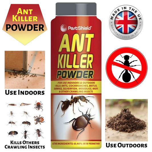 Pestshield Ant Killer Powder