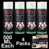 4X WRX Stone Chip Spray Spray 500ml