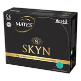 48X Mates By Manix Skyn Original Condoms