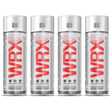 4X WRX Copper Spray Paints 400ml