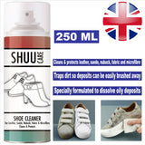 Shuu Cleaner Spray 250ml