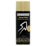 Canbrush C6 Royal Ivory Spray Paint 400ml