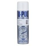 Upol Power Can Clear Coat Spray Paint 500ml