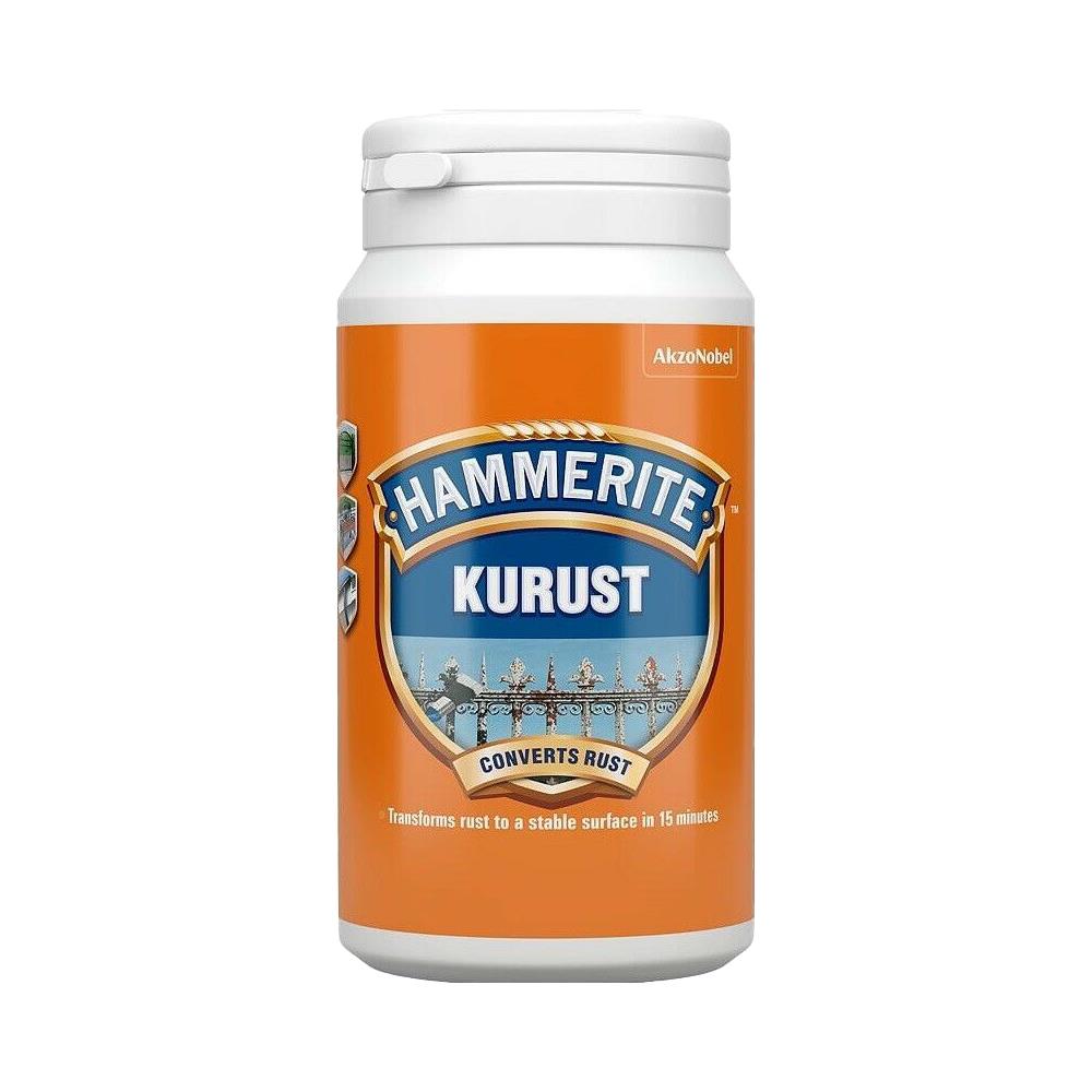 2X Hammerite Kurust 250ml