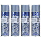 4X Upol Power Can Etch Primer Spray 500ml