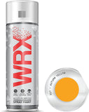 WRX Autumn Yellow Spray Paint 400ml