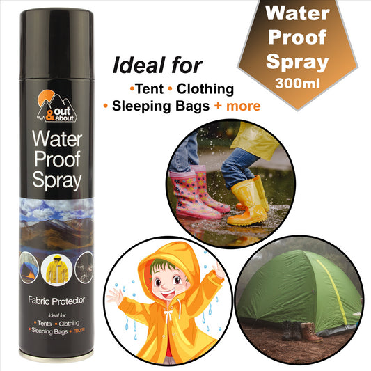 Waterproof Spray 300ml