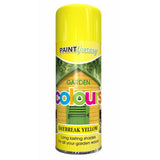 Paint Factory Daybreak Yellow Spray 400ml