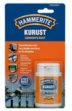 4X Hammerite Kurust Blister 90ml